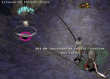 Soego se transforme suite aux injures de Morte